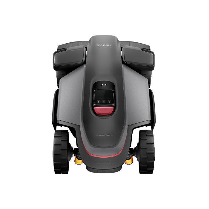 Roborock Rockmow Z130 All Wheel Drive